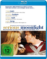 Serious Moonlight (Blu-ray Movie)