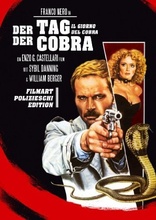 Day of the Cobra (Blu-ray Movie)
