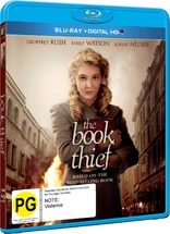 The Book Thief (Blu-ray Movie)