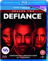 Defiance: Season Two (Blu-ray Movie)