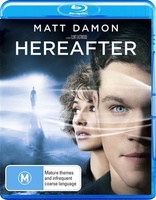 Hereafter (Blu-ray Movie)