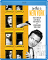 So This Is New York (Blu-ray Movie)