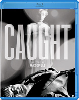 Caught (Blu-ray Movie), temporary cover art