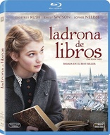 The Book Thief (Blu-ray Movie)