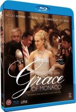 Grace of Monaco (Blu-ray Movie)