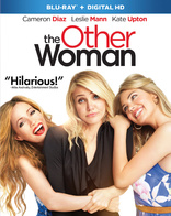 The Other Woman (Blu-ray Movie)