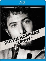 Lenny (Blu-ray Movie)