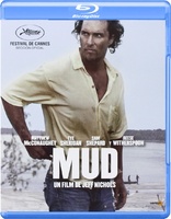 Mud (Blu-ray Movie)