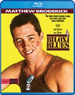Biloxi Blues (Blu-ray Movie)