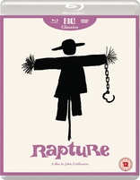 Rapture (Blu-ray Movie)