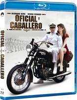 An Officer and a Gentleman (Blu-ray Movie)