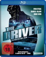 The Driver (Blu-ray Movie), temporary cover art