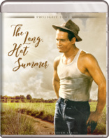 The Long, Hot Summer (Blu-ray Movie)