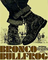 Bronco Bullfrog (Blu-ray Movie)