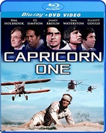 Capricorn One (Blu-ray Movie)