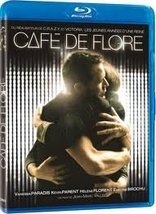 Caf de Flore (Blu-ray Movie)
