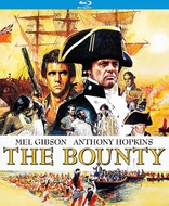 The Bounty (Blu-ray Movie)