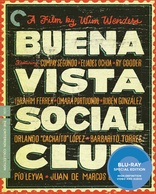 Buena Vista Social Club (Blu-ray Movie)