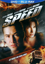 Speed (Blu-ray Movie)