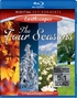 Living Landscapes: Four Seasons (Blu-ray Movie)