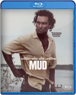 Mud (Blu-ray Movie), temporary cover art
