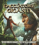 Il Cacciatore di Giganti (Blu-ray Movie)