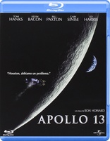 Apollo 13 (Blu-ray Movie)