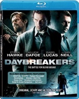 Daybreakers (Blu-ray Movie)