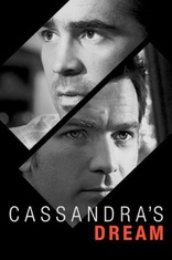 Cassandra's Dream (Blu-ray Movie)