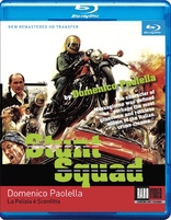 Stunt Squad (Blu-ray Movie), temporary cover art