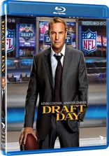 Draft Day (Blu-ray Movie)