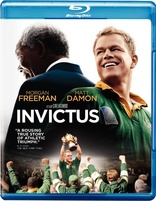 Invictus (Blu-ray Movie)