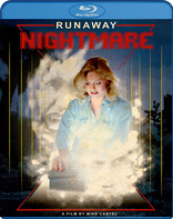 Runaway Nightmare (Blu-ray Movie)