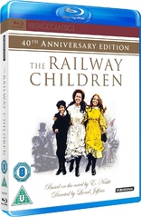 The Railway Children (Blu-ray Movie)