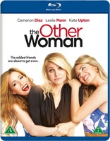 The Other Woman (Blu-ray Movie)