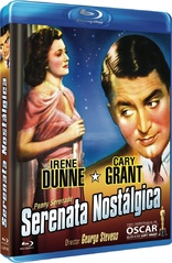 Penny Serenade (Blu-ray Movie)