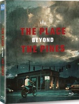 The Place Beyond the Pines (Blu-ray Movie), temporary cover art