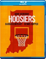 Hoosiers (Blu-ray Movie)