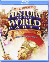 History of the World: Part I (Blu-ray Movie)