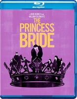 The Princess Bride (Blu-ray Movie)