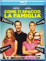 We're the Millers (Blu-ray Movie)