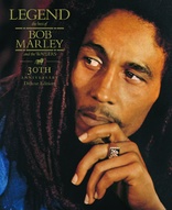 Legend: The Best of Bob Marley (Blu-ray Movie)