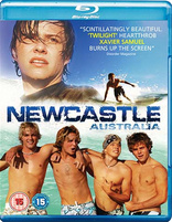 Newcastle Australia (Blu-ray Movie), temporary cover art