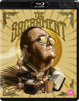 The Sacrament (Blu-ray Movie)