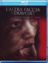 The Devil Inside (Blu-ray Movie)