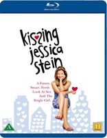 Kissing Jessica Stein (Blu-ray Movie)