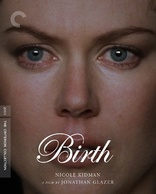 Birth 4K (Blu-ray Movie)