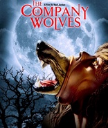 The Company of Wolves (Blu-ray Movie)