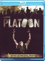 Platoon (Blu-ray Movie)