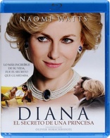 Diana (Blu-ray Movie)